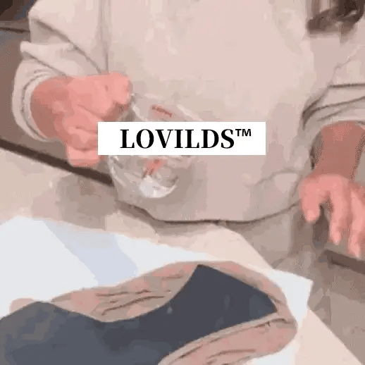 🔥2026 Independence Day Special Offer|🎉LOVILDSTM Leak-Proof Underwear That Won't Let You Down