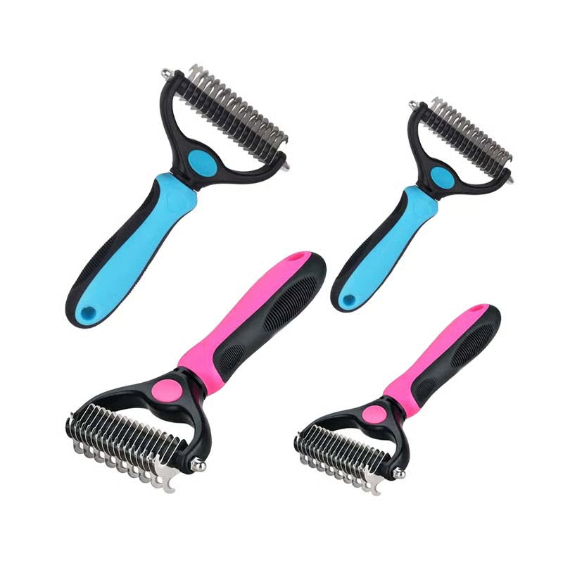 Blue+Pink / large+small