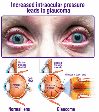 Umexcare™👀Transdermal Vision-Repair Eye Microneedle Patch