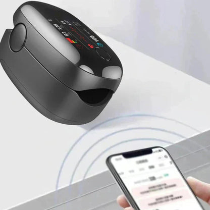 🔥Final 1 Hours – Limited Stock Left🏆Cheeroll™ Non-Invasive Smart Blood Sugar Tracking Device 99.9% Accuracy (Mayo Clinic Recommended)