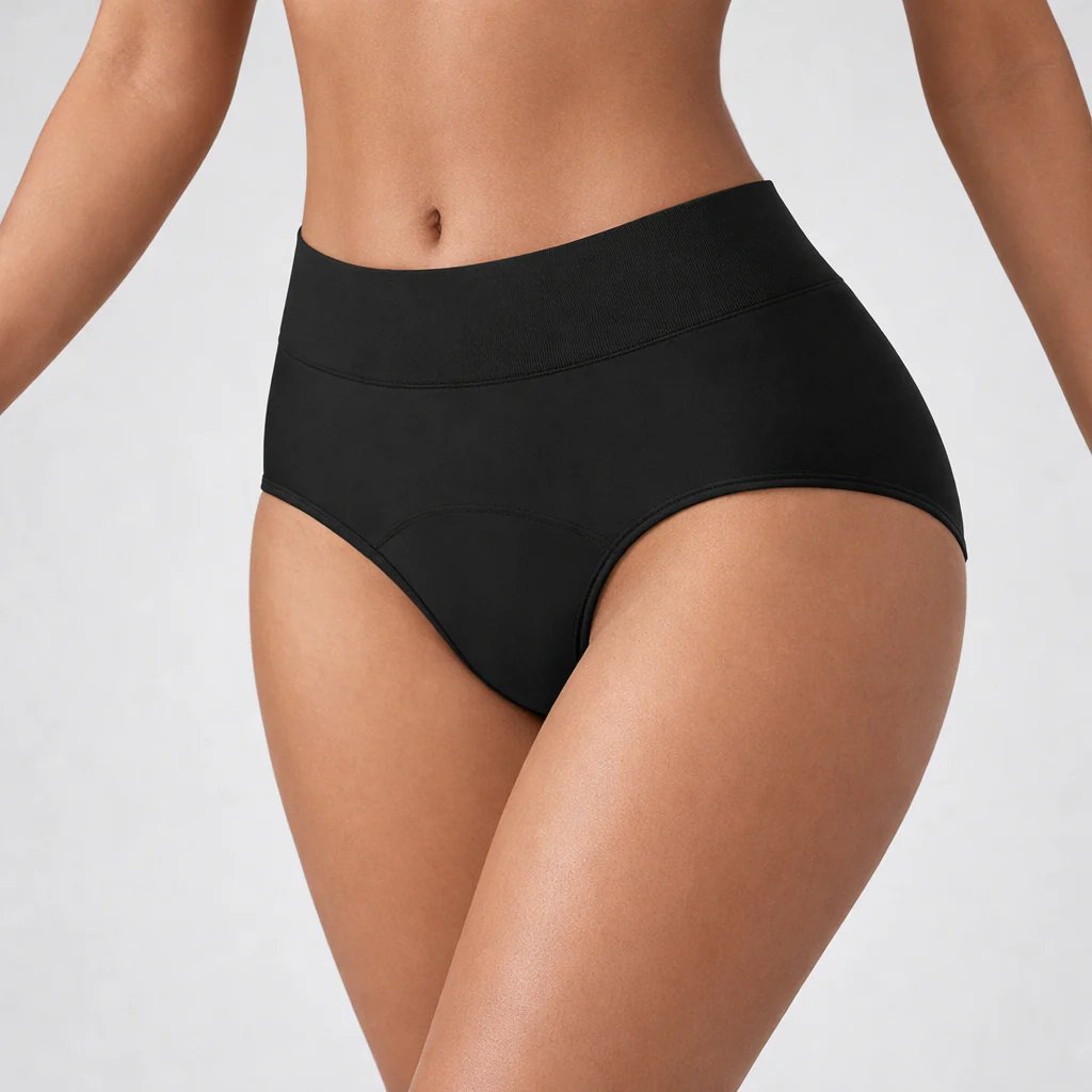 🔥2026 Independence Day Special Offer|🎉LOVILDSTM Leak-Proof Underwear That Won't Let You Down