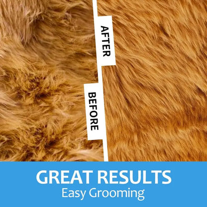 Pet Pro Grooming Tool