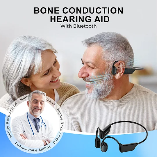💥 Experience pure, crystal-clear sound! Limited-time special offer! 💖 💥 Cheeroll Smart Sound Amplifier 🔥 Featuring patented transducer sensing technology and cutting-edge bone conduction hearing assistance—✅ Made in the USA! ✅ Limited stock—get yours now!