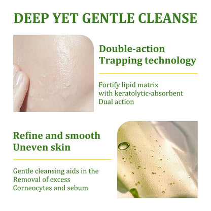 Gypsophila® GEL EXFOLIANTE PURIFICANTE