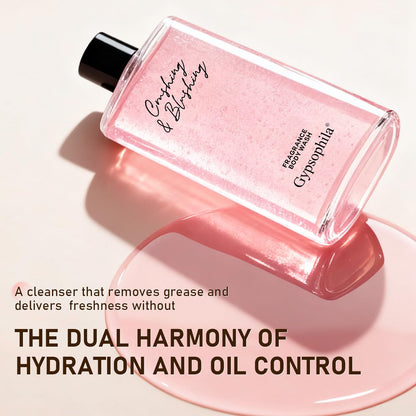 Gel de baño perfumado Gypsophila®