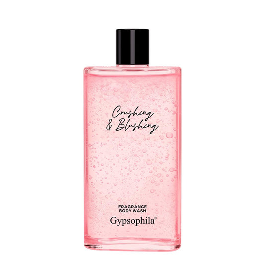 Gel de baño perfumado Gypsophila®