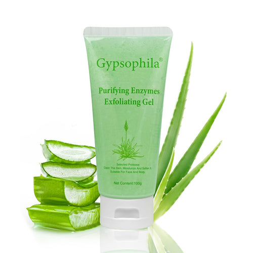 Gypsophila® GEL EXFOLIANTE PURIFICANTE