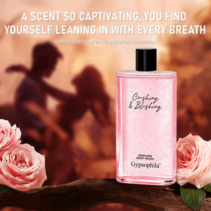 Gel de baño perfumado Gypsophila®