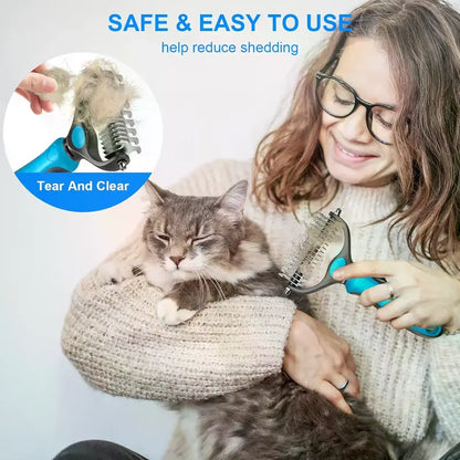 Pet Pro Grooming Tool