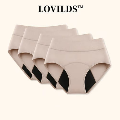 🔥2026 Independence Day Special Offer|🎉LOVILDSTM Leak-Proof Underwear That Won't Let You Down