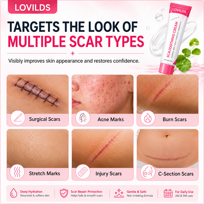 🔥LAST DAY Buy 1 Get 1 Free🔥Scar free wart removal cream