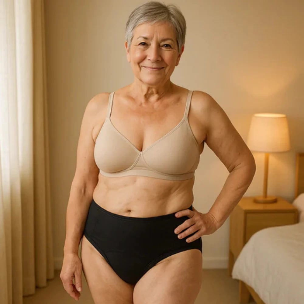🔥2026 Independence Day Special Offer|🎉LOVILDSTM Leak-Proof Underwear That Won't Let You Down