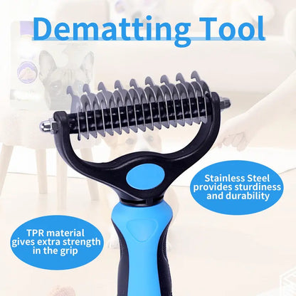 Pet Pro Grooming Tool