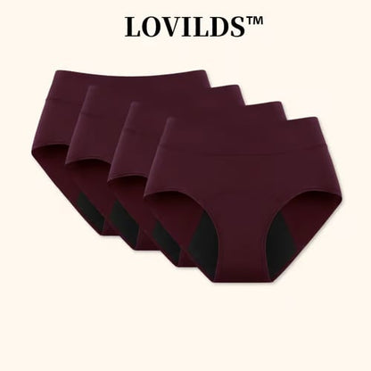 🔥2026 Independence Day Special Offer|🎉LOVILDSTM Leak-Proof Underwear That Won't Let You Down